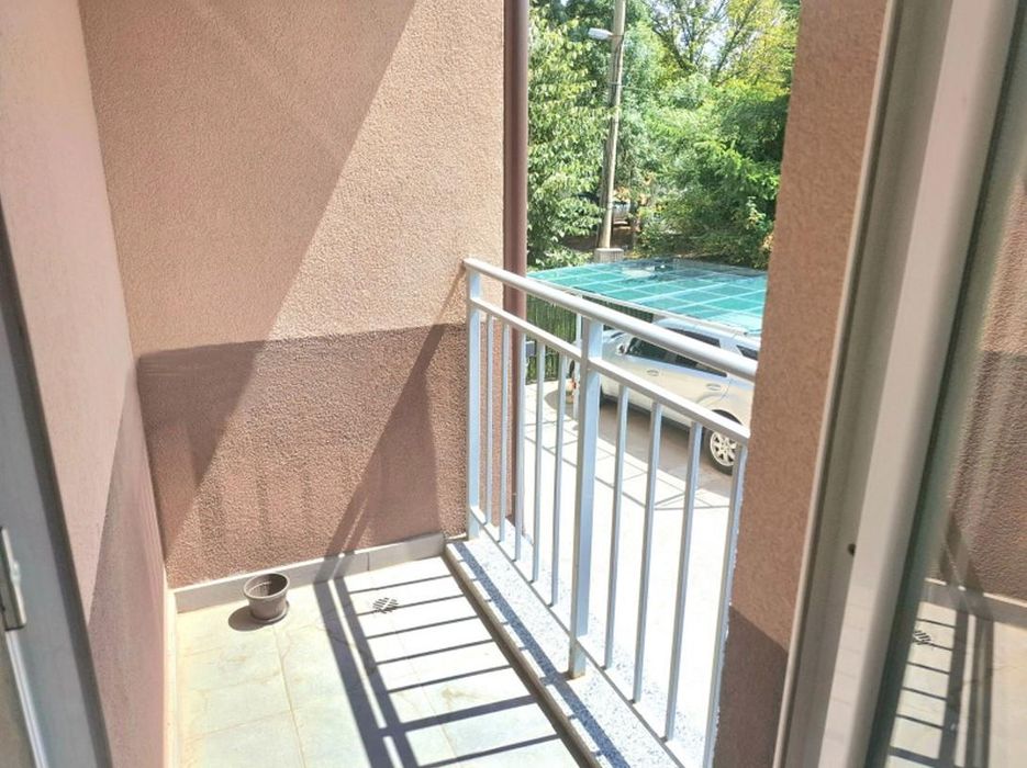 Дава се под наем Двустаен апартамент в София, Надежда 1 - 45 кв.м за 499 € - Снимка #6