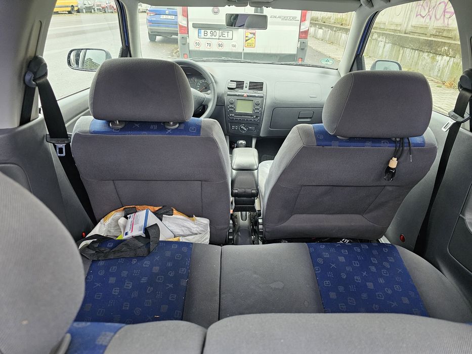 De vanzare-Seat Ibiza  2001