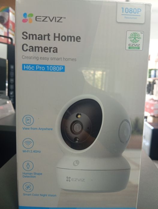 Ezviz.H.6c 1080P