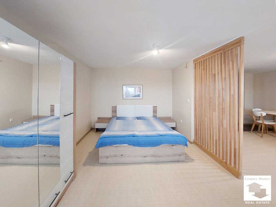 104984 Мезонет с три спални в кв. Картала, Велико Търново