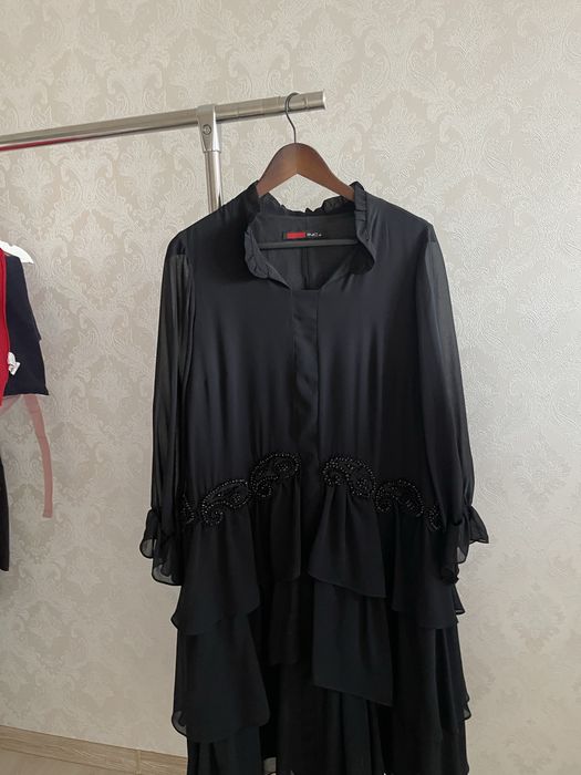 Тойға арналған көйлектер