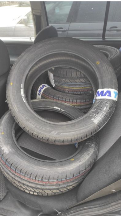 Новая резина 195/50/15 Виатти