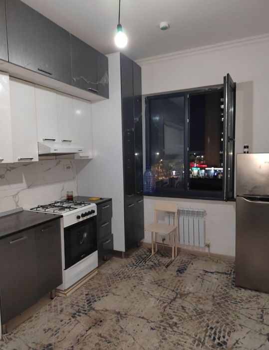 Сурочна аренда квартира сергели янги дархан навастройка 3 хона