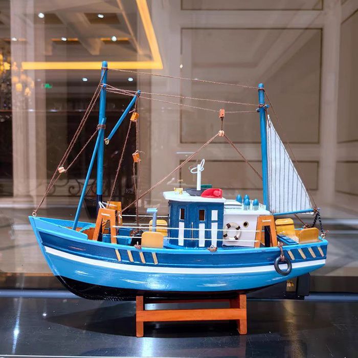 Подарок Корабль сувенирной