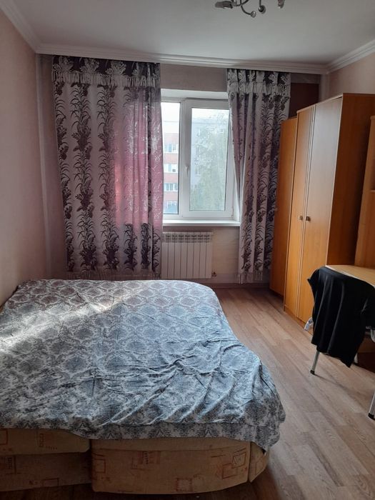 Продам 2хком квартиру район 17 школы.