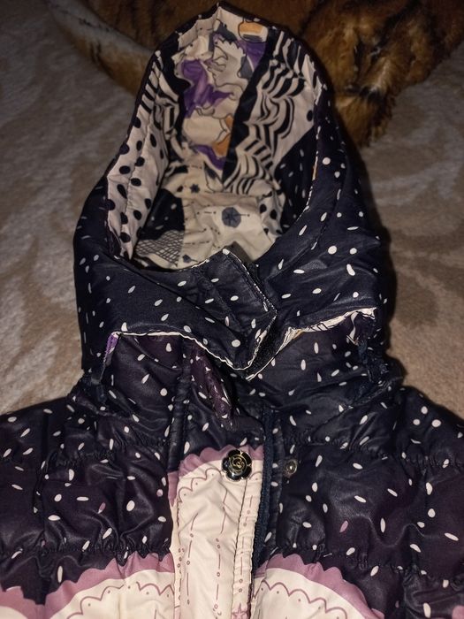 Куртка от 1.5-2 года