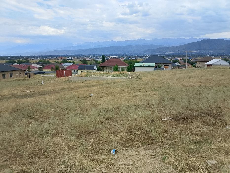 Участок Шамалган