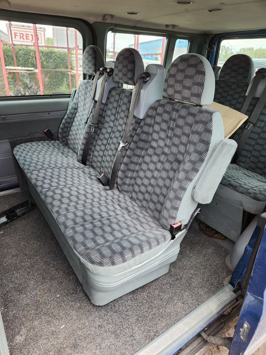 НА ЧАСТИ!!! Форд транзит 2.2.тдци, ford transit tdci