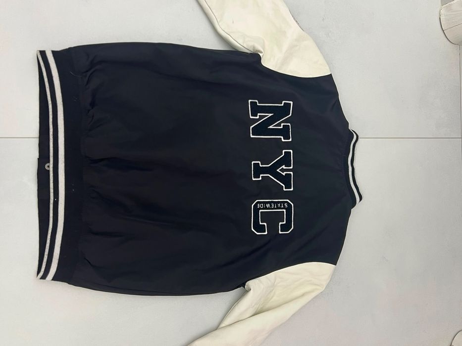 Vand jaketa unisex