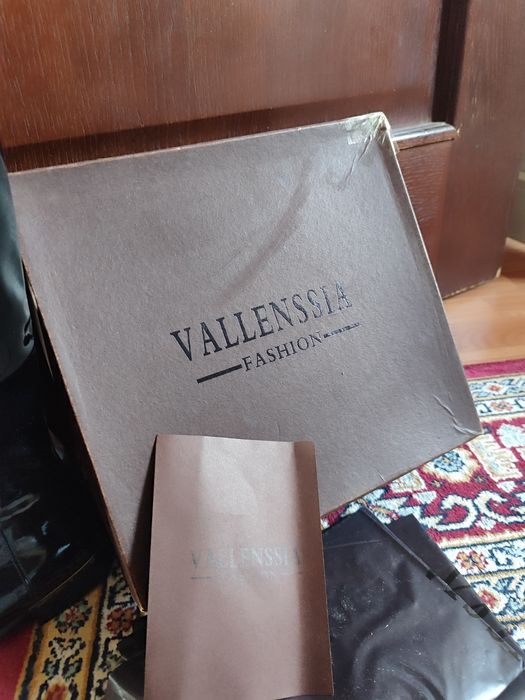 Кожаный лакированные сопаги