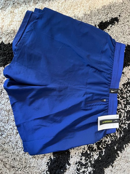 Спортни къси панталонки Nike size- M