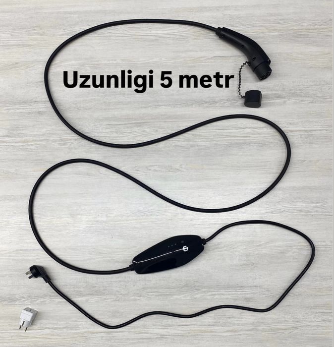 Leapmotor 3,5 KWT Orginal Universal Zaryatka
