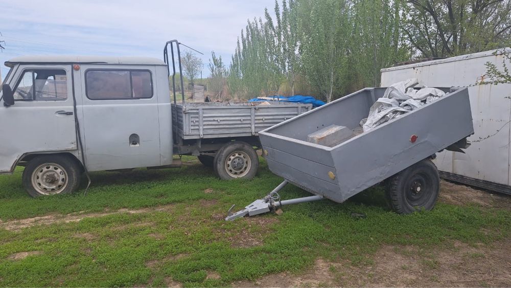 продам фермер в хорошем состоянии