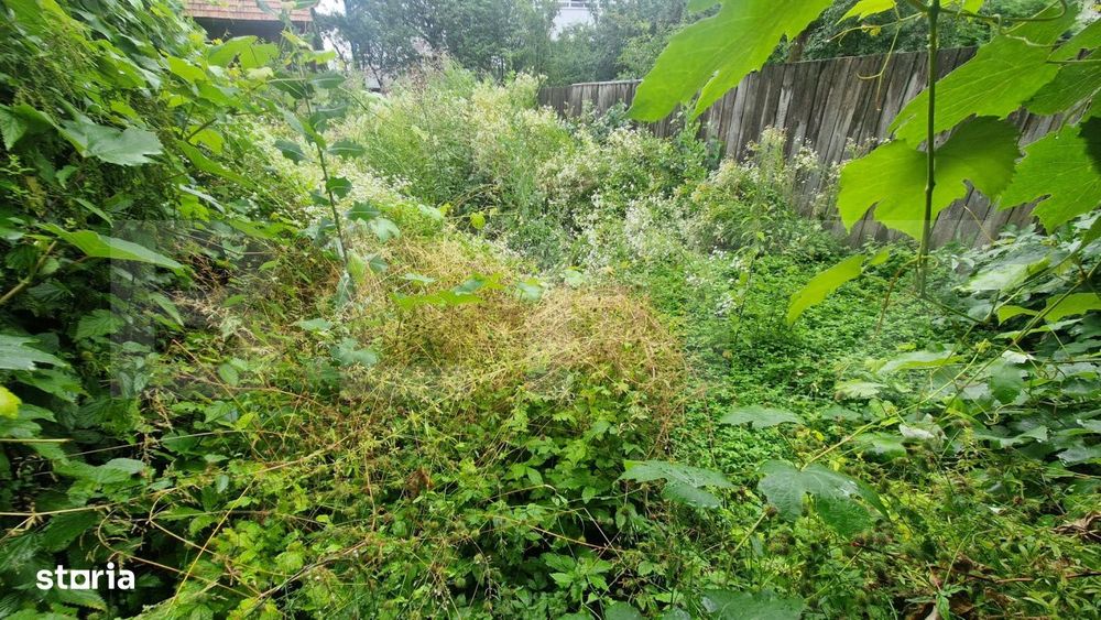 Casa cu teren 935 m , doua corpuri de case, Sacele -zona buna