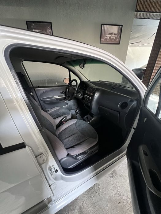 Matiz 3 talik 2014 yil