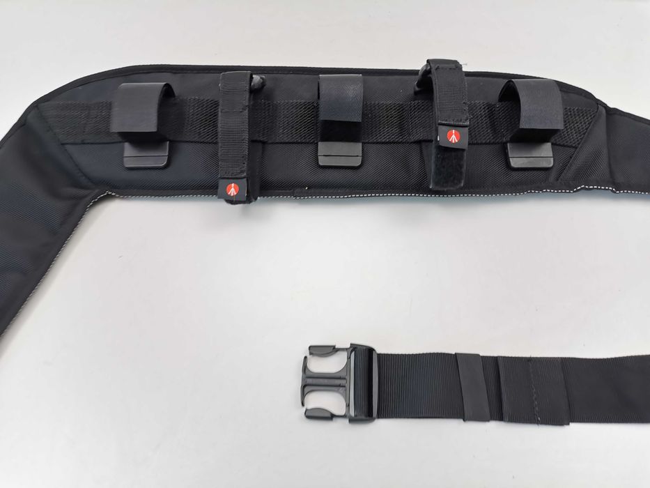 Ремък (презрамка) за статив Manfrotto MB 401N Quick Action Tripod Strap