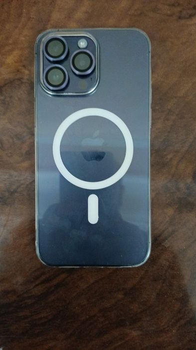 Iphone 14 pro max  256 г