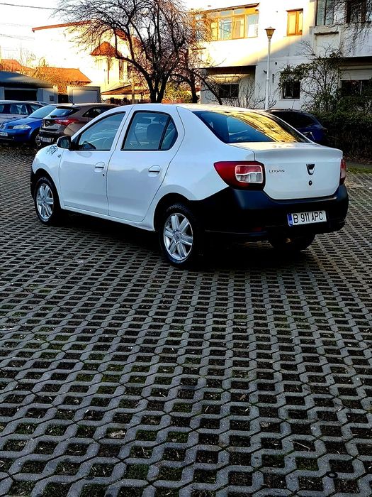 Dacia Logan 2 An Fab 2014 Motor 1.2 Benzina + Gpl  Euro 5 Preț 3.300 €