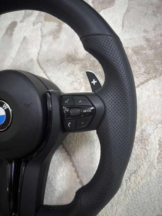 Volan M Bmw Tesit
