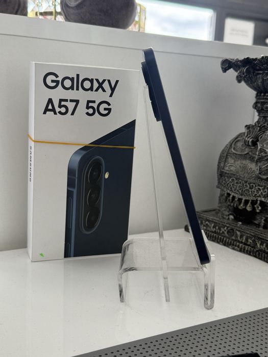 Vand samsung a57 de 128 gb 2 cicluri incarcare