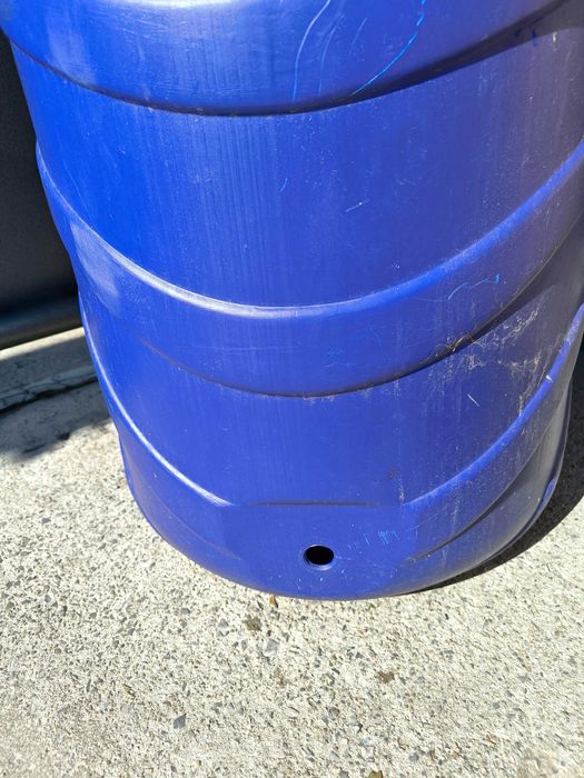 Бидон 130 литра       .