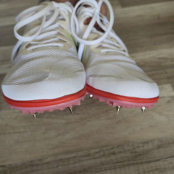 Шпайкове Nike Zoom Rival D 10