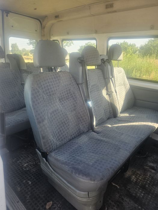 Piese ford transit 2.0.2.2 2.4 motor cutie faruri uși bord punte roti