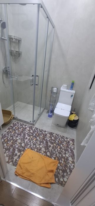 Uzoq muddatga ijaraga uy