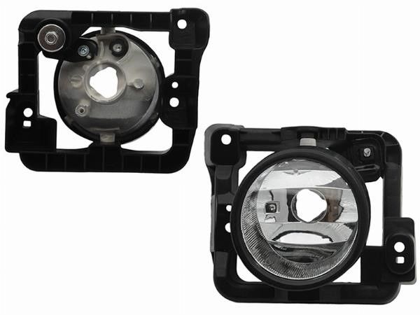 Фара противотуманная  Honda Accord