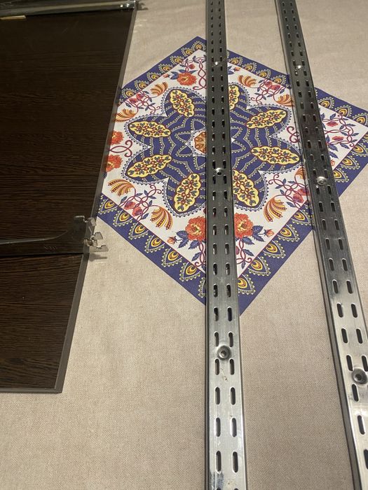 Настенные полки!