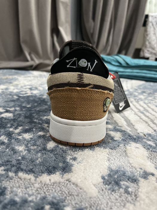 Продам кроссовки найк вуду