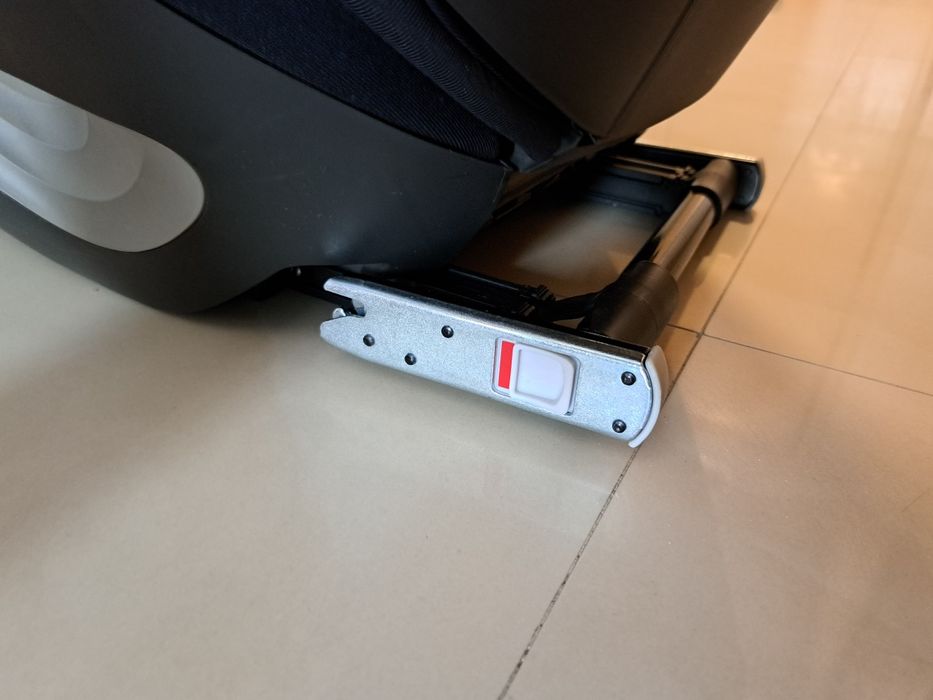 Стол за кола Cybex Solution S2 i-Fix