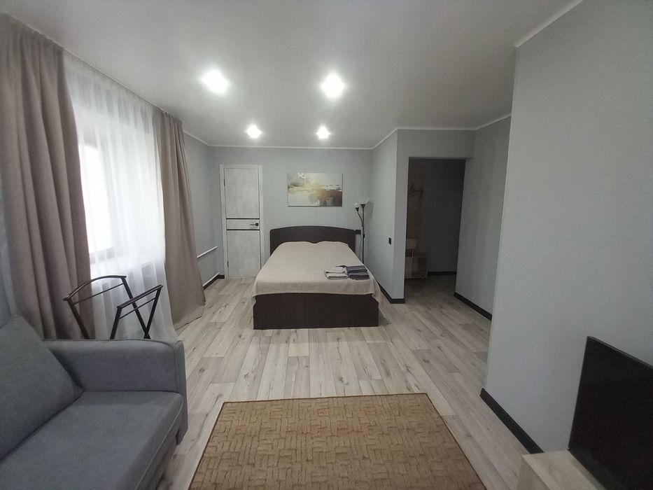 1,5 почасово,посуточно ул.крылова