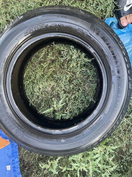 Продам шины, покрышки Michelin, Yokohama
