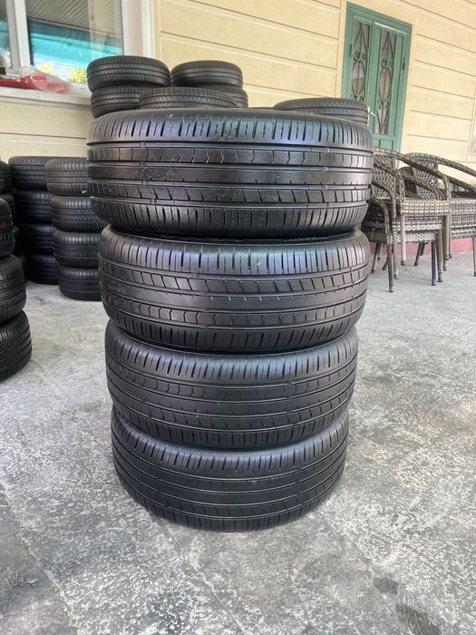 Диска балон 205/55/17