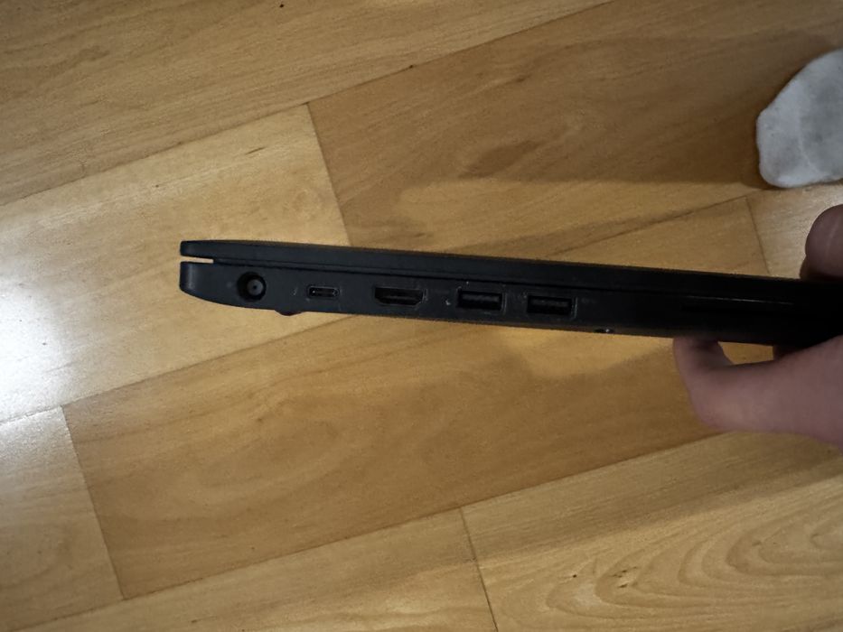 Dell latitude 7480 16gb i7 2.8GHz