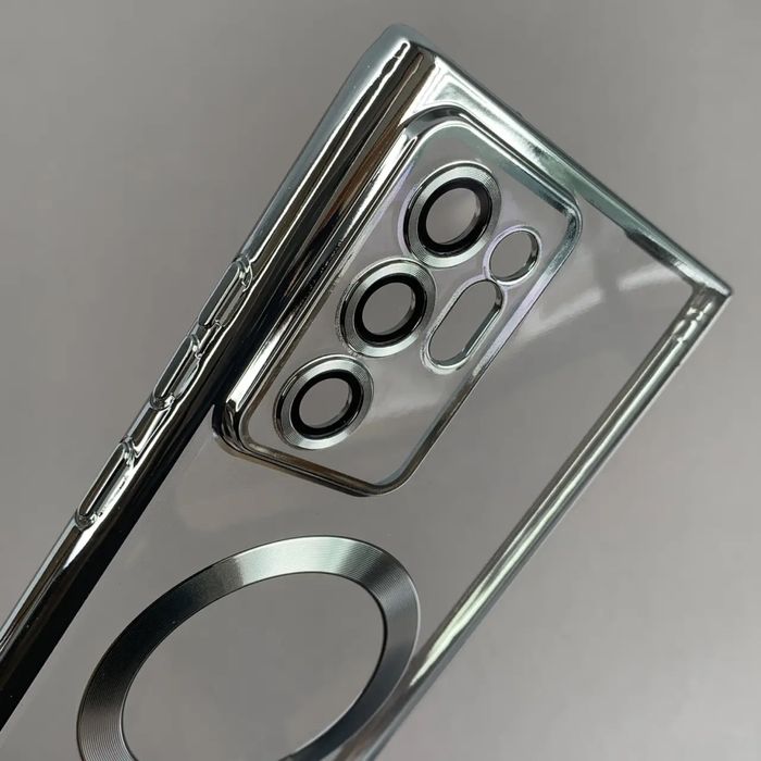 Husa Luxury MagSafe pentru Samsung Galaxy Note 20 Ultra