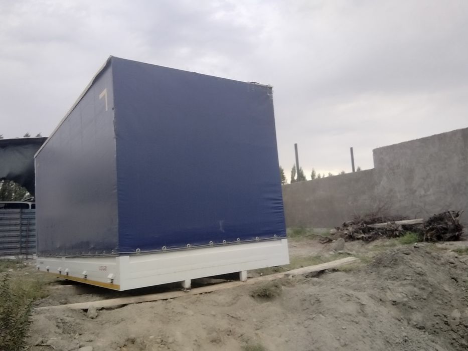 Isuzu tent butka sotiladi holati yaxshi