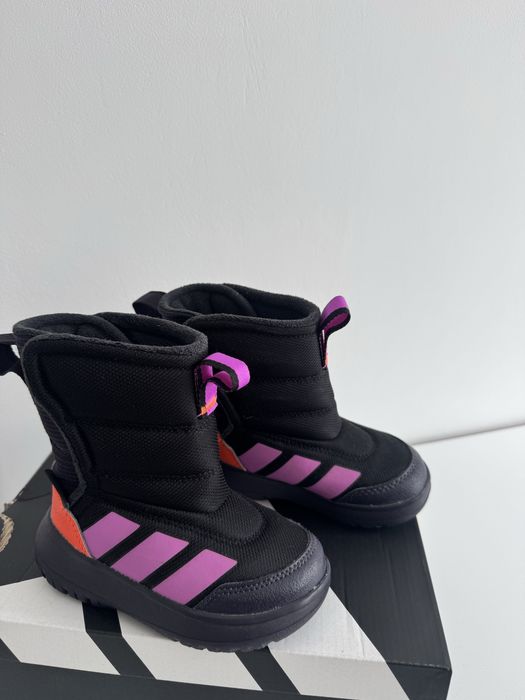 Зимни обувки/ апрески Adidas