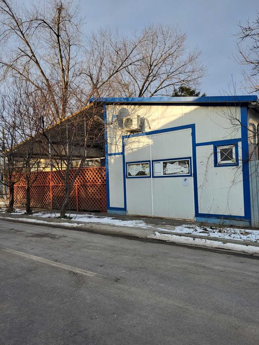 inchiriere spatiu ,str. Chisinau 55,bun la toate