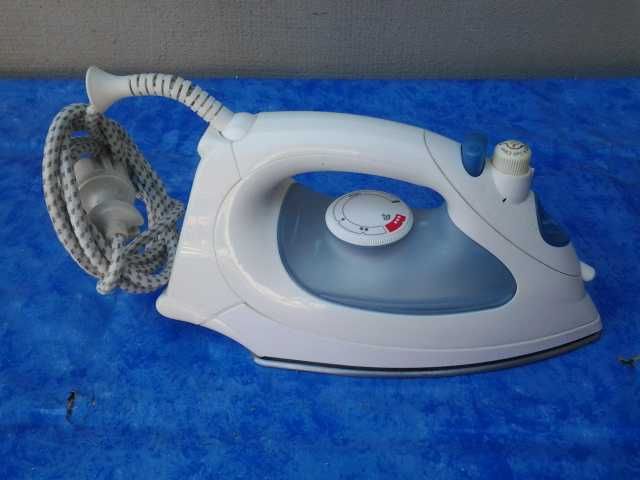 ***Fier de calcat, 1400W | Moulinex Choromate 30