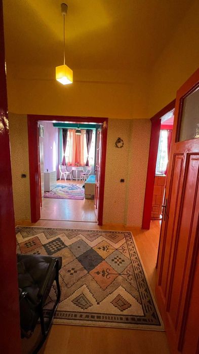 Дава се под наем Двустаен апартамент в София, Център - 55 кв.м за 600 € - Снимка #9