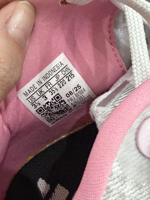Кроссовки Adidas оригинал