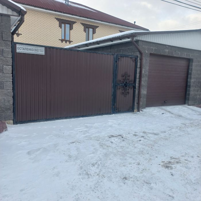 Продам танхаус 2021г