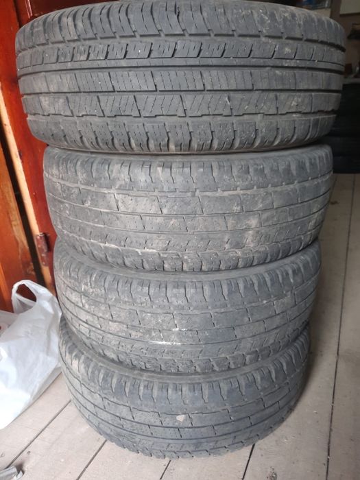 Продам резину Amtel