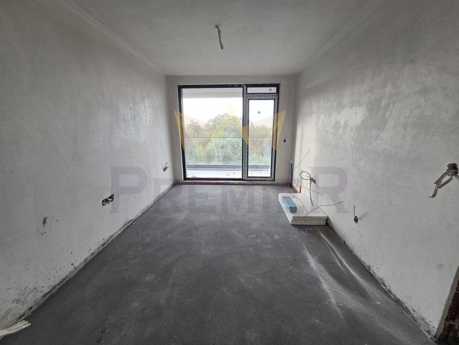 Продава се Тристаен апартамент в София, Младост 4 - 102 кв.м за 2255 €/кв.м - Снимка #11