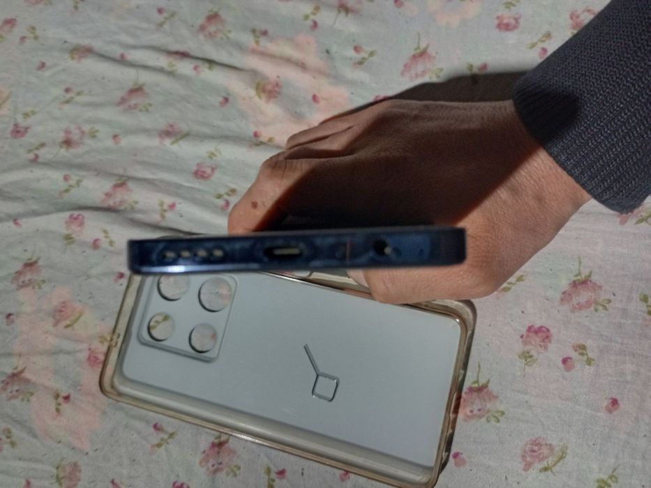 Infiniks not 30 pro