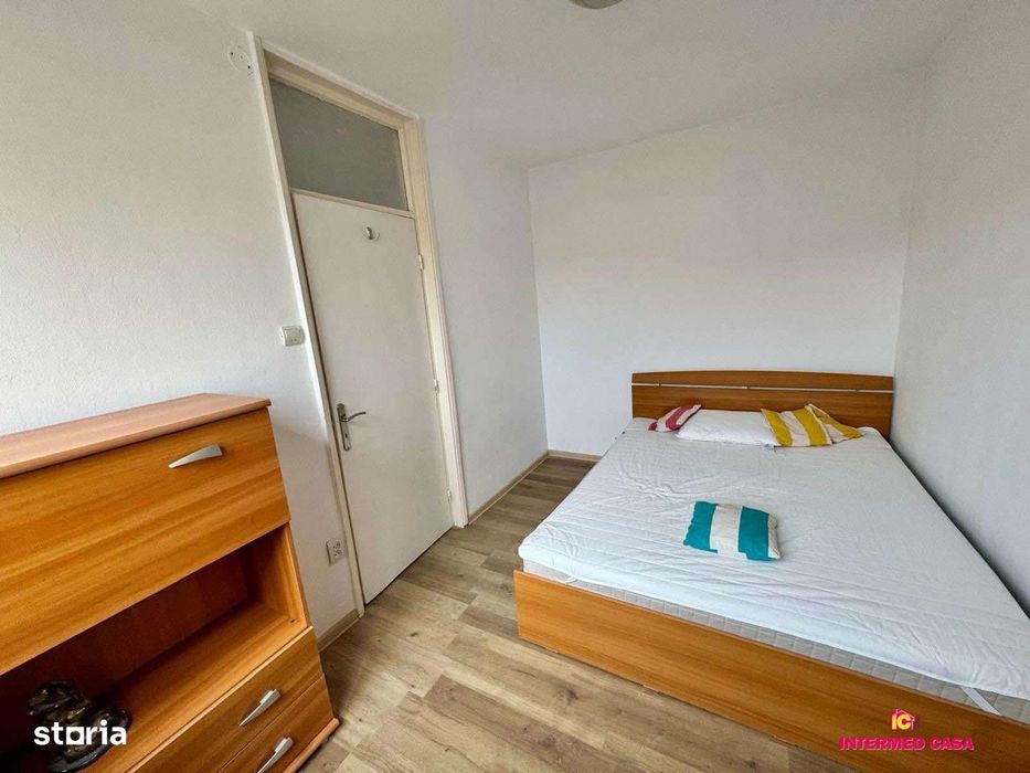 Apartament modern 2 camere zona Mihai Viteazu Sibiu