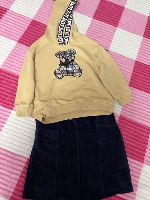 Одежда для девочек