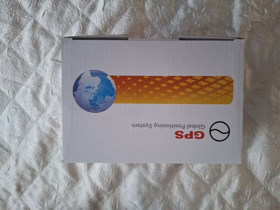 GPS навигация за коли и камиони Mediatek 5